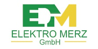 Kundenlogo Elektro Merz GmbH