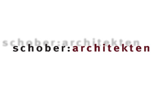 Kundenlogo von schober:architekten