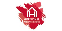 Kundenlogo Malerwerkstätte Hornickel Inh. Pascal Hornickel