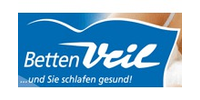 Kundenlogo Betten-Veil