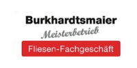 Kundenlogo Benjamin Burkhardtsmaier Fliesen