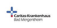 Kundenlogo Caritas Krankenhaus