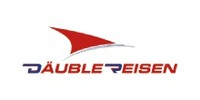 Kundenlogo Däuble Reisen GmbH