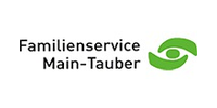 Kundenlogo Familien- und Haushaltshilfe GmbH