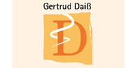 Kundenlogo Daiß Gertrud