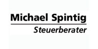 Kundenlogo Michael Spintig Steuerberater