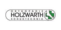 Kundenlogo Orthopädie-Schuh-Technik Holzwarth
