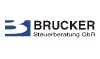 Kundenlogo von Brucker Steuerberatung GbR