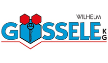 Kundenlogo von Wilhelm Gössele Eisenwaren