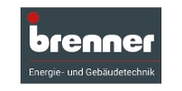 Kundenlogo Brenner Energie- und Gebäudetechnik