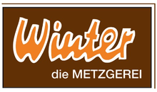 Kundenlogo von Winter Metzgerei