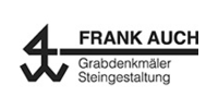 Kundenlogo Auch Grabdenkmäler