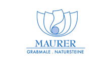 Kundenlogo von Maurer