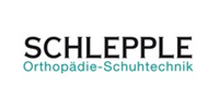 Kundenlogo Michael Schlepple Orthopädie Schuhtechnik