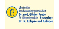 Kundenlogo Dr.med. Günter Prade