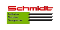 Kundenlogo Schmidt GmbH & Co. KG Klappladen - Rollladen - Sonnenschutz