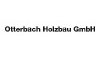 Kundenlogo von Otterbach Holzbau GmbH