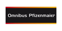 Kundenlogo Pfizenmaier Omnibusverkehr