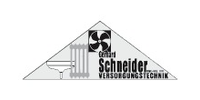 Kundenlogo Versorgungstechnik Schneider