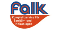 Kundenlogo Falk Walter GmbH