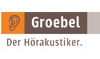 Kundenlogo von Hörakustiker Groebel