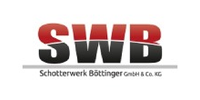 Kundenlogo SWB Schotterwerk Böttinger GmbH & Co. KG