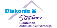 Kundenlogo Diakoniestation Blaufelden