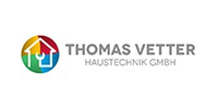 Kundenlogo Vetter Thomas