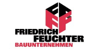 Kundenlogo Feuchter Friedrich Bauunternehmung GmbH & Co.