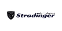 Kundenlogo Stradinger GmbH Autohaus