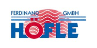 Kundenlogo Höfle Ferdinand GmbH