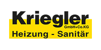 Kundenlogo Kriegler