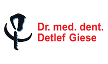 Kundenlogo von Dr.med.dent. Detlef Giese
