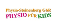 Kundenlogo Physio-Steinenberg / Kinder Physiotherapie