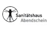 Kundenlogo von Sanitätshaus Abendschein