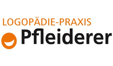 Kundenlogo von Logopädie LOGOPLUS Pfleiderer