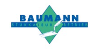Kundenlogo Markus Baumann Stuckateurbetrieb