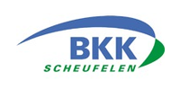 Kundenlogo BKK Scheufelen