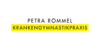 Kundenlogo Petra Rommel Krankengymnastik