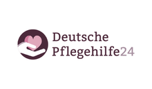 Kundenlogo von Deutsche Pflegehilfe 24 Mirela M. Petre