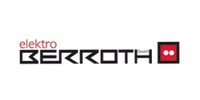 Kundenlogo Berroth Elektro GmbH, Miele Hausgeräte