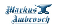 Kundenlogo Schlosserei Markus Ambrosch