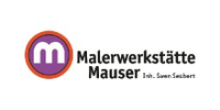 Kundenlogo Malerwerkstätte Mauser , Inh. Swen Seubert