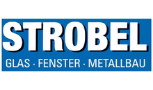 Kundenlogo von Strobel GmbH