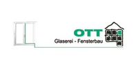 Kundenlogo Ott GmbH