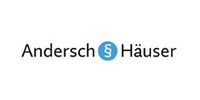 Kundenlogo Andersch - Häuser Rechtsanwälte