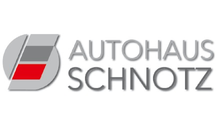 Kundenlogo von Autohaus Schnotz