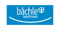 Kundenlogo Sanitätshaus Bächle