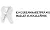 Kundenlogo von Praxis für Kinder- & Jugendzahnheilkunde Dr. med. dent. Sabine Schonenbach