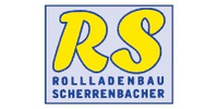 Kundenlogo Rollladenbau Scherrenbacher